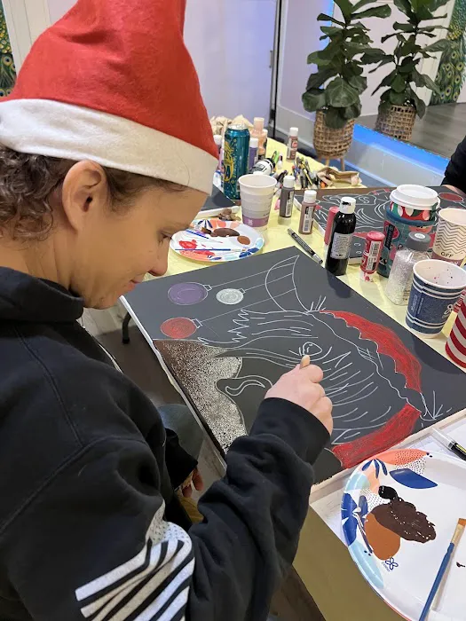 MK Creative Arts Studio Picture 10