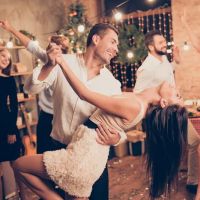 American Ballroom NC ico