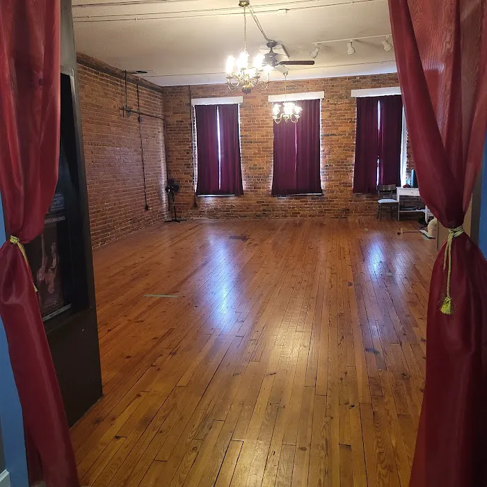 American Ballroom NC Picture 7
