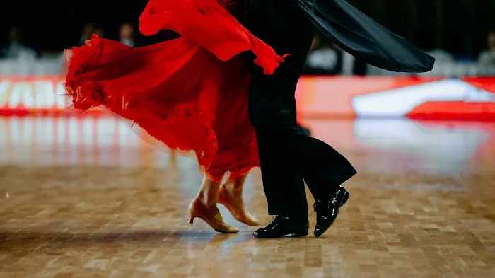 American Ballroom NC Picture 6