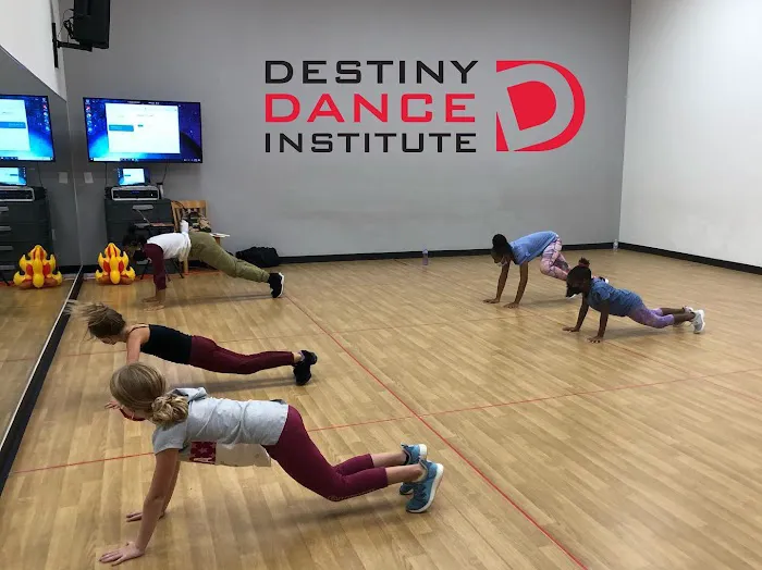 Destiny Dance Institute Picture 8
