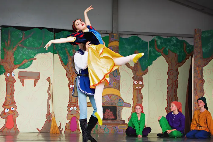 Destiny Dance Institute Picture 2