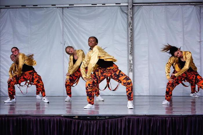 Destiny Dance Institute Picture 9