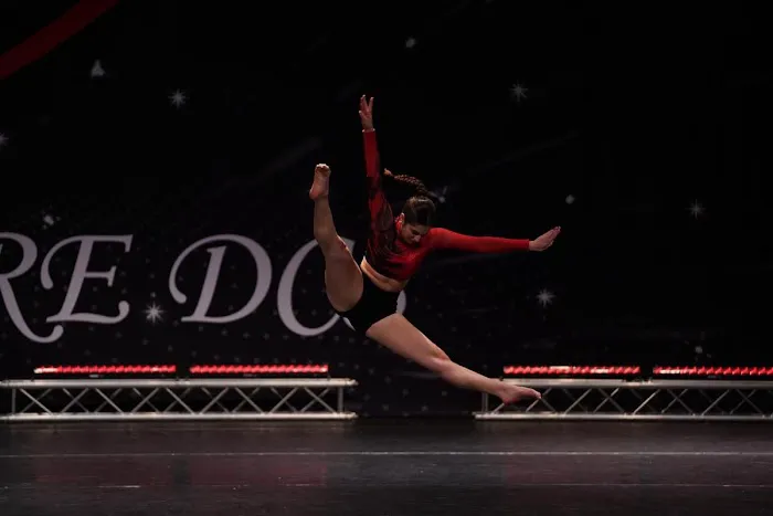 The Dance Attic Picture 6