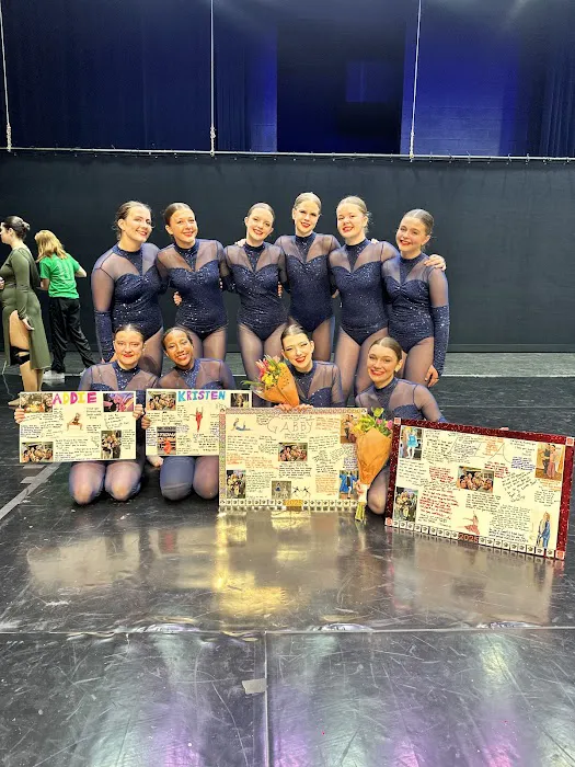The Dance Collective Picture 7