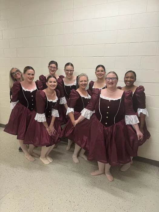 The Dance Collective Picture 2