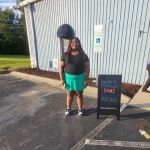 Louisburg School of Dance