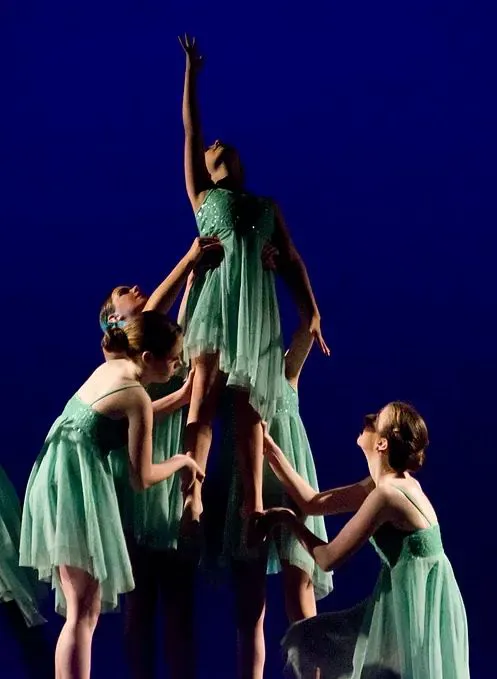 Field of Dreams Performing Arts Picture 4