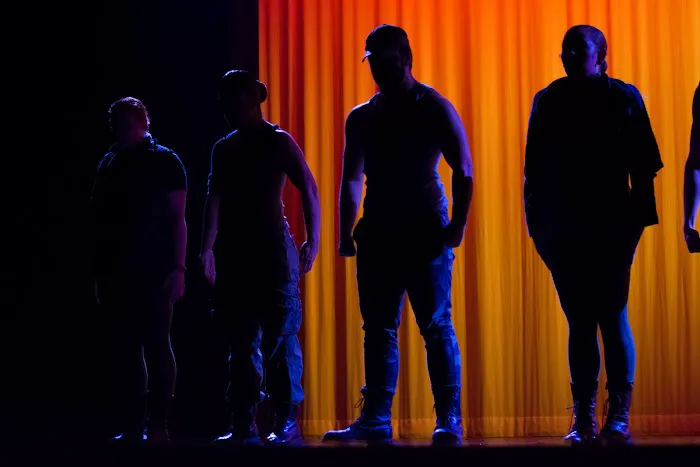 Field of Dreams Performing Arts Picture 1