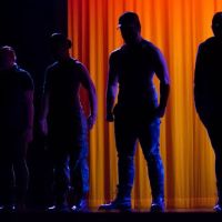 Field of Dreams Performing Arts ico