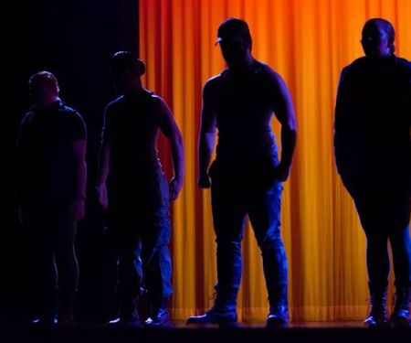 Field of Dreams Performing Arts