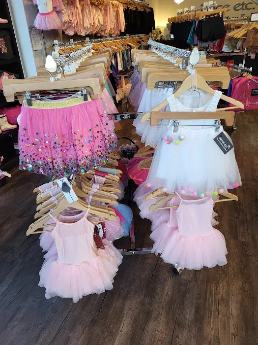 Dance Etc. Dance Boutique Picture 4