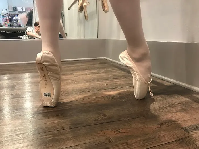 Dance Etc. Dance Boutique Picture 5