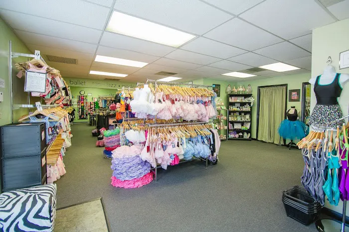 Dance Etc. Dance Boutique Picture 6