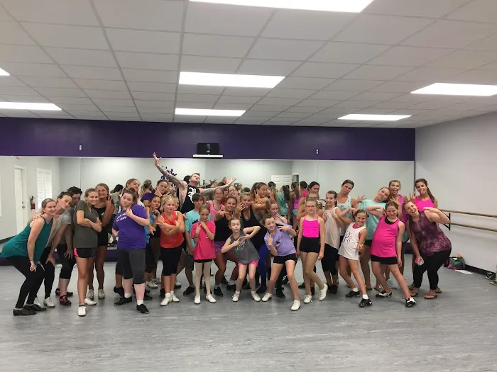 Legacy Dance Productions Picture 8