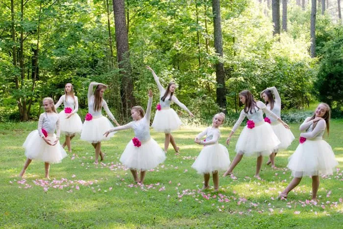 Massey School of Dance Inc Picture 9