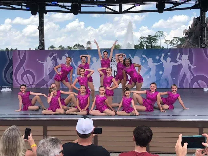 Massey School of Dance Inc Picture 8