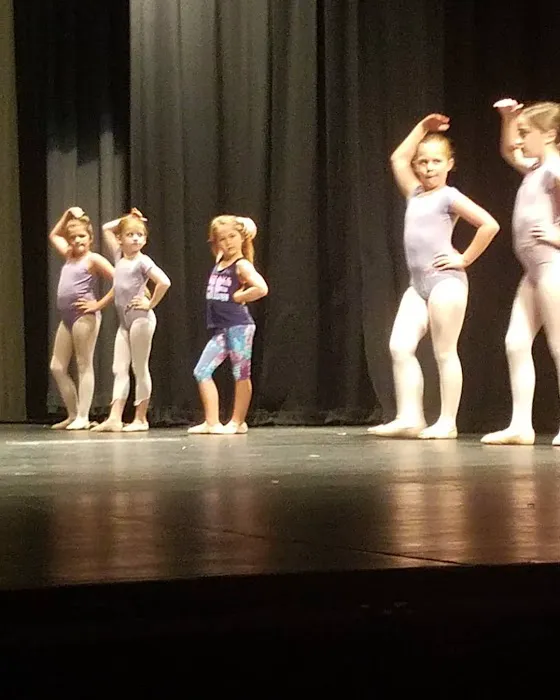 Massey School of Dance Inc Picture 4