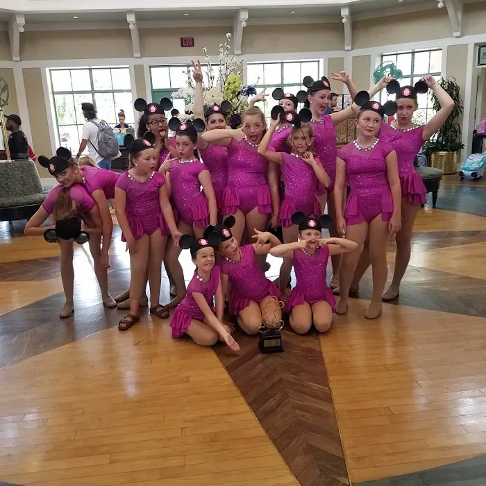 Massey School of Dance Inc Picture 7