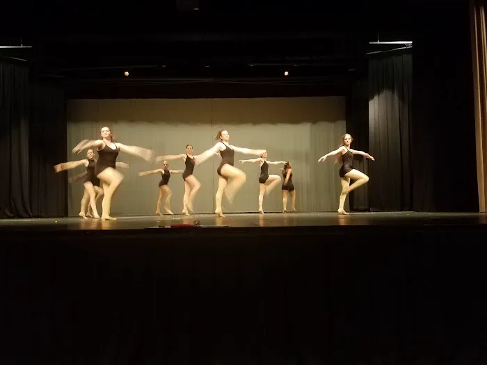 Massey School of Dance Inc Picture 1