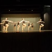 Massey School of Dance Inc ico