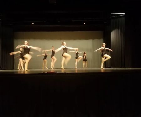 Massey School of Dance Inc