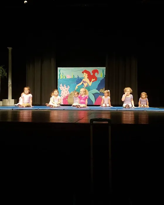 Massey School of Dance Inc Picture 6