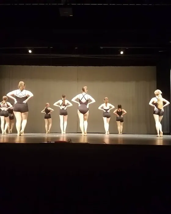 Massey School of Dance Inc Picture 3