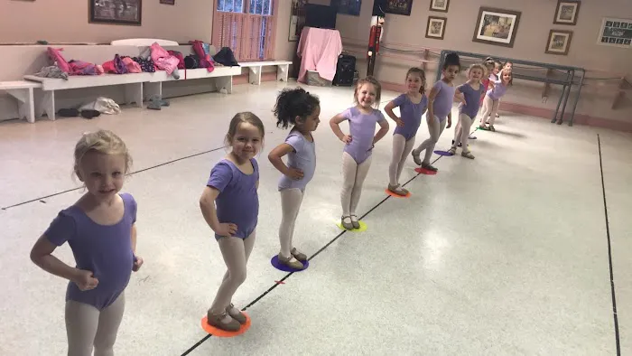 Massey School of Dance Inc Picture 5