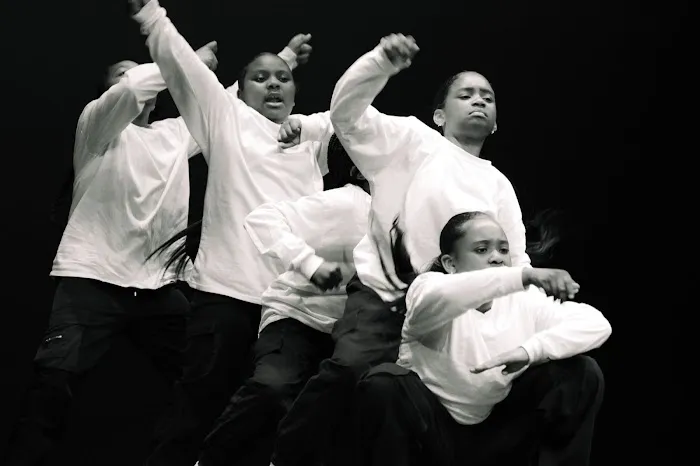 NC Dugout Dance Company Picture 1