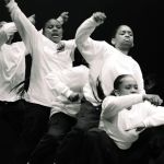NC Dugout Dance Company