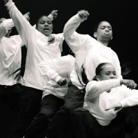NC Dugout Dance Company ico