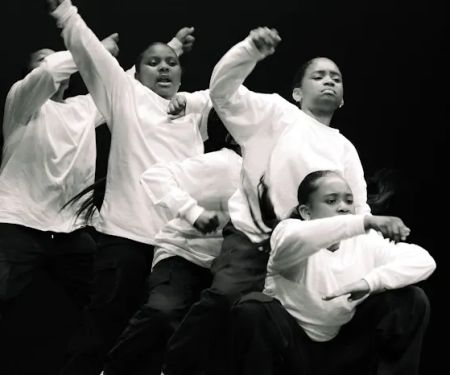 NC Dugout Dance Company