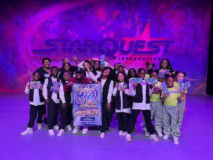 NC Dugout Dance Company Picture 5