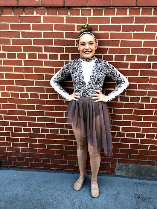 POWERHOUSE CLOGGERS Picture 8