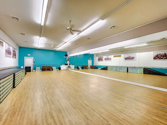 Coastal Performing Arts Center Picture 1