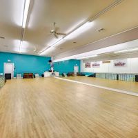 Coastal Performing Arts Center ico