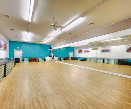 Coastal Performing Arts Center