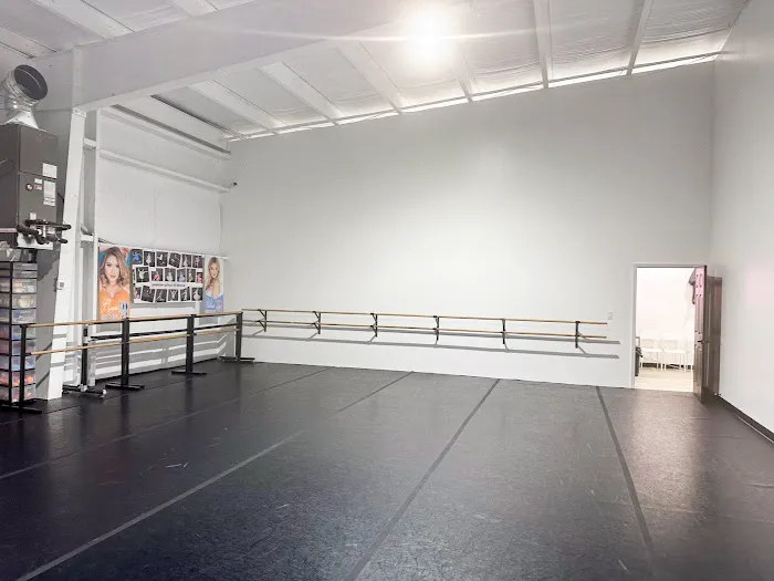Premier School of Dance Picture 1