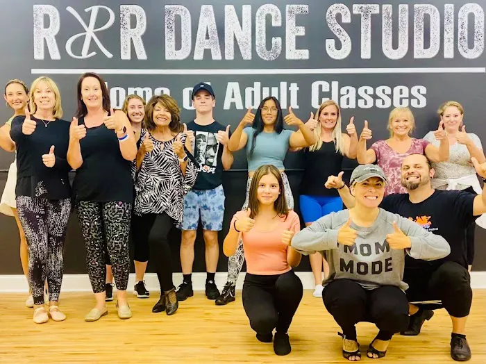 R&R Dance Studio Picture 6