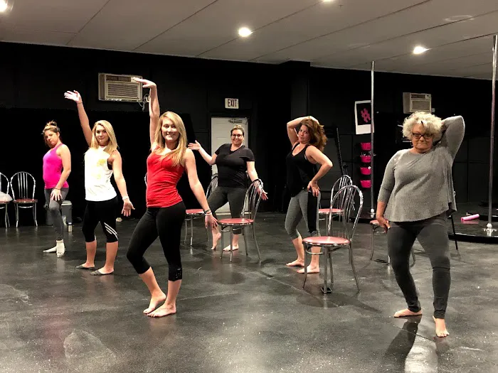 Teazers Pole Dance Studio Picture 6