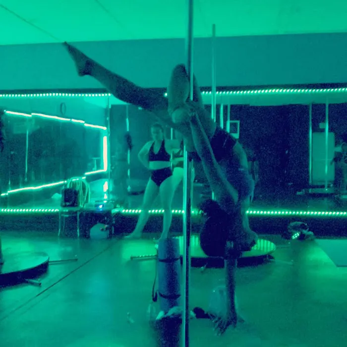 Teazers Pole Dance Studio Picture 9