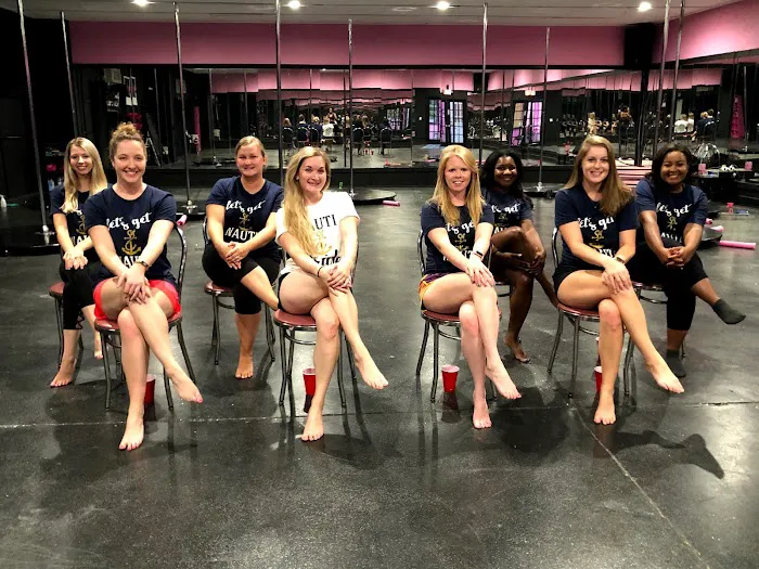 Teazers Pole Dance Studio Picture 8