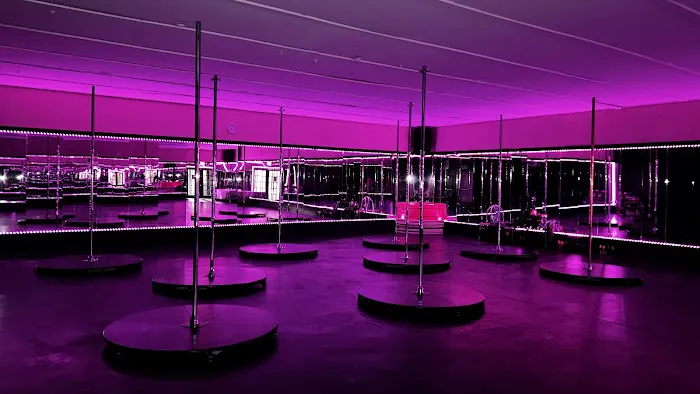 Teazers Pole Dance Studio Picture 10