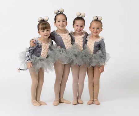 Silver Lining School of the Arts