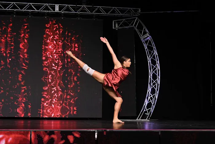 Palmetto Dance Starz Picture 3