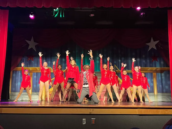 Palmetto Dance Starz Picture 6