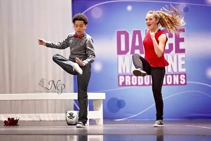 Palmetto Dance Starz Picture 7