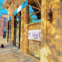 Coastal Dance Centre ico