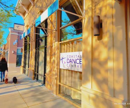 Coastal Dance Centre